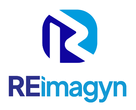 Reimagyn Logo